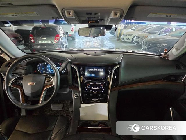 Renault Korea (Samsung) Master id 3786346 из Кореи 19