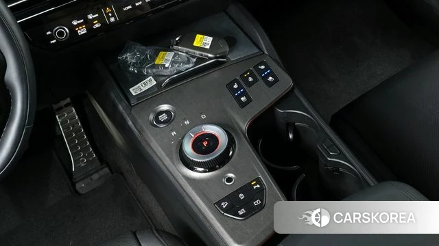 Kia The New Sportage 5th Generation id 3805167 из Кореи 19