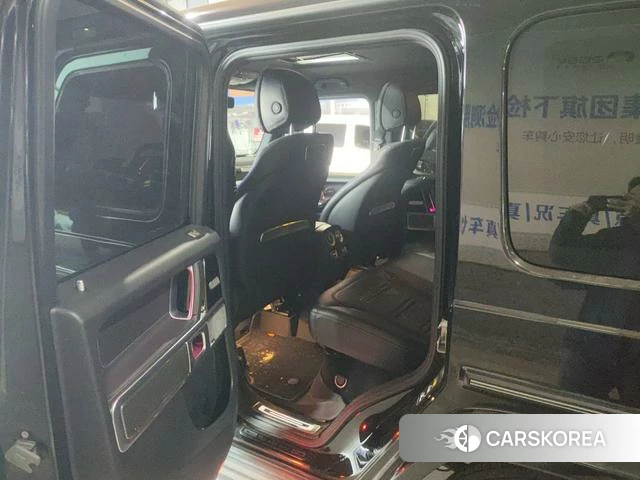 Mercedes-Benz G-class id 4358955 из Китая 9