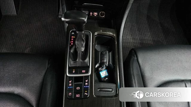 Kia The New K5 2nd generation id 3835008 из Кореи 19