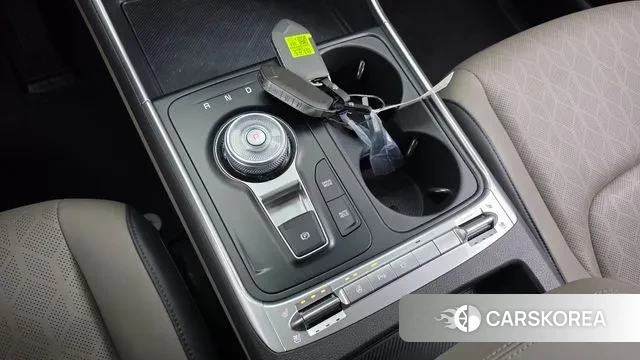 Kia The New Carnival 4th Generation id 3571589 из Кореи 19