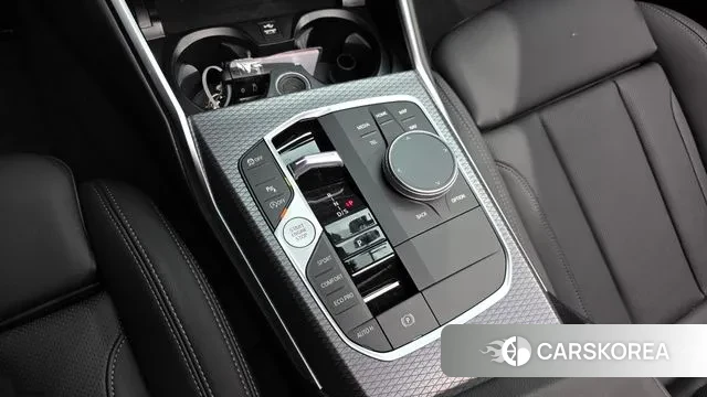 BMW 3 Series (G20) id 3739170 из Кореи 19