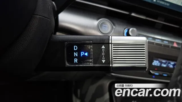 Hyundai Kona Hybrid (SX2) id 2699130 из Кореи 19