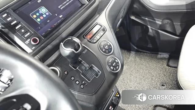 Kia The New Kia Ray id 3654497 из Кореи 19