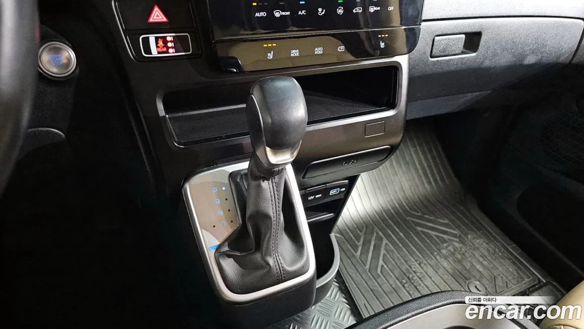 Hyundai Staria id 2158423 из Кореи 19