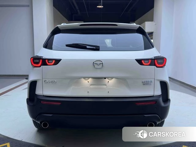 Mazda CX-50 line also id 4333446 из Китая 23
