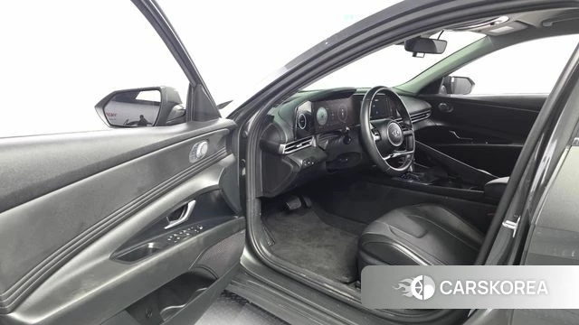 Hyundai Avante (CN7) id 4898941 из Кореи 29