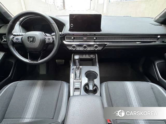 Honda Civic id 4213592 из Китая 11