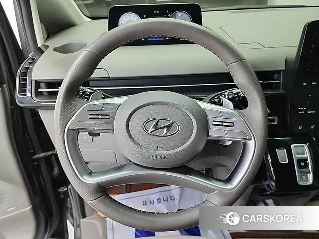 Hyundai Staria id 4549548 из Кореи 17