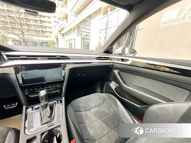 Volkswagen CC id 4262064 из Китая 24