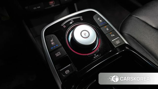 Kia Niro Plus id 4707029 из Кореи 30
