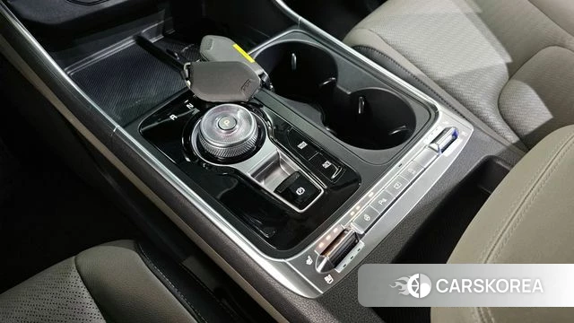 Kia The New Carnival 4th Generation id 3952861 из Кореи 19