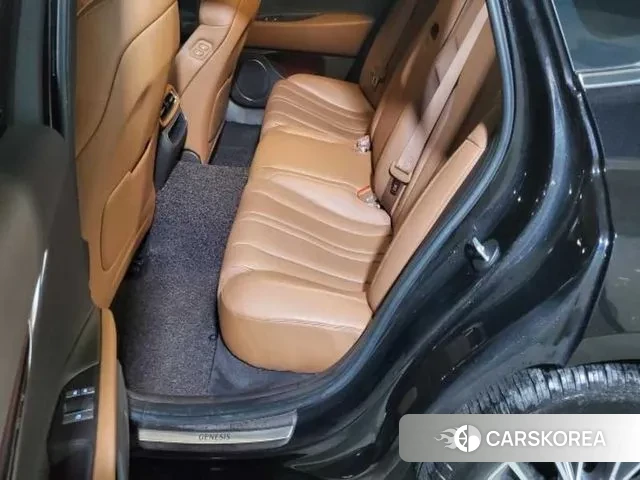 Genesis G80 (RG3) id 3587007 из Кореи 19