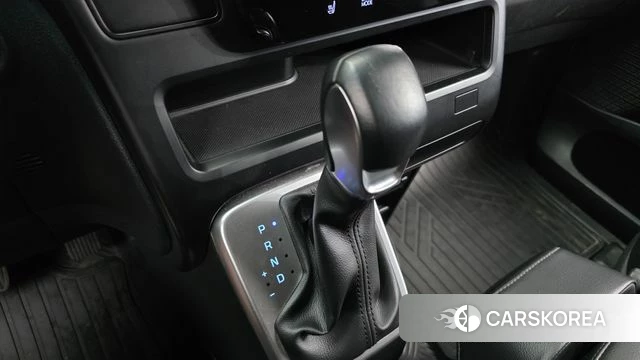 Hyundai Staria id 4763702 из Кореи 19