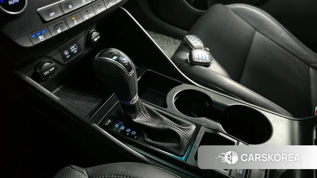 Hyundai All New Tucson id 3800795 из Кореи 19