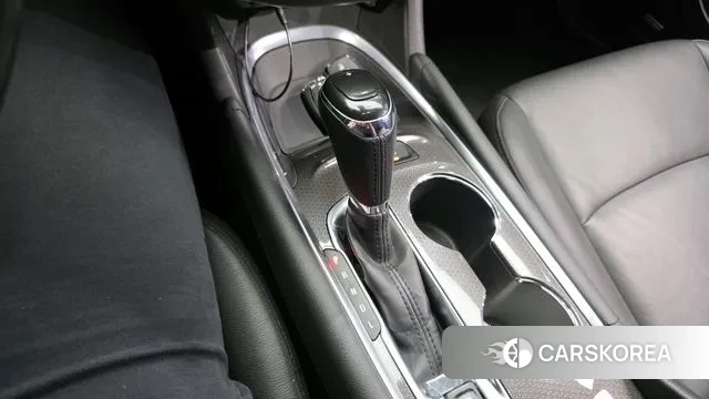 Chevrolet (GM Daewoo) All New Malibu id 3090728 из Кореи 19