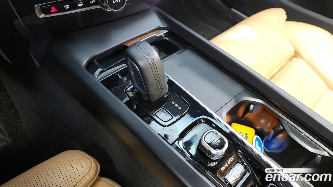 Volvo V60 Cross-Country 2nd Generation id 2065914 из Кореи 19