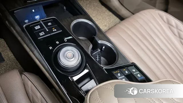 Kia K8 Hybrid id 3740596 из Кореи 19