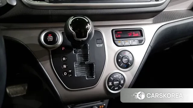 Kia The New Ray id 3044557 из Кореи 19