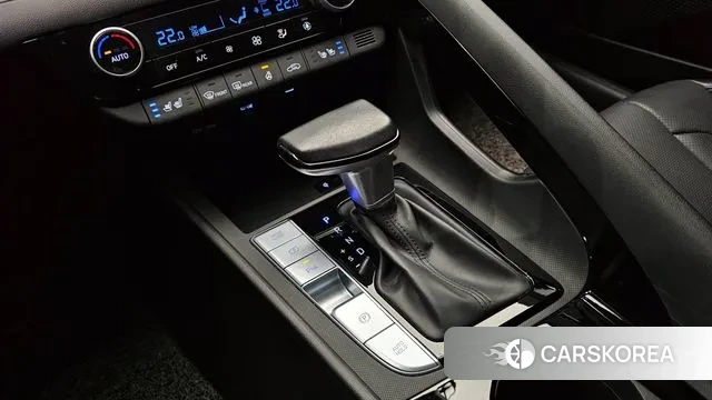 Hyundai The New Avante (CN7) id 3502427 из Кореи 19