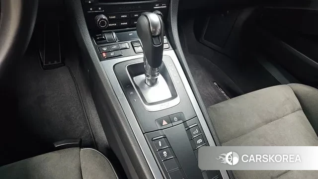 Porsche 718 Cayman id 3472933 из Кореи 19