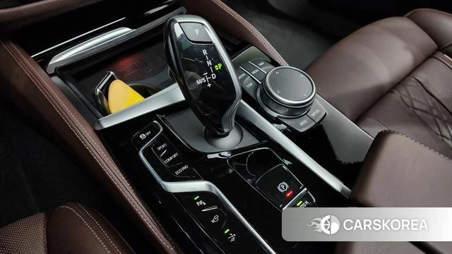 BMW 6 Series GT (G32) id 4323963 из Кореи 19
