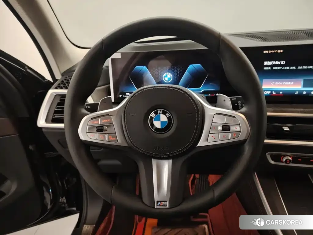 BMW X5 id 4686165 из Китая 14