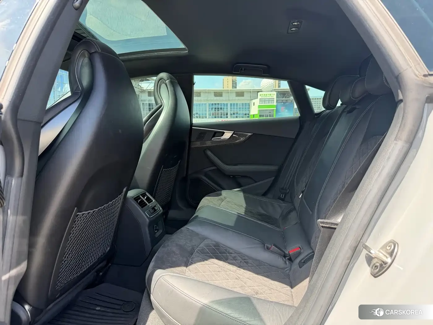 Audi RS 5 id 4600721 из Китая 21