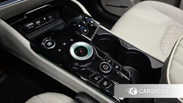 Kia Sportage 5th Generation Hybrid id 3591457 из Кореи 19