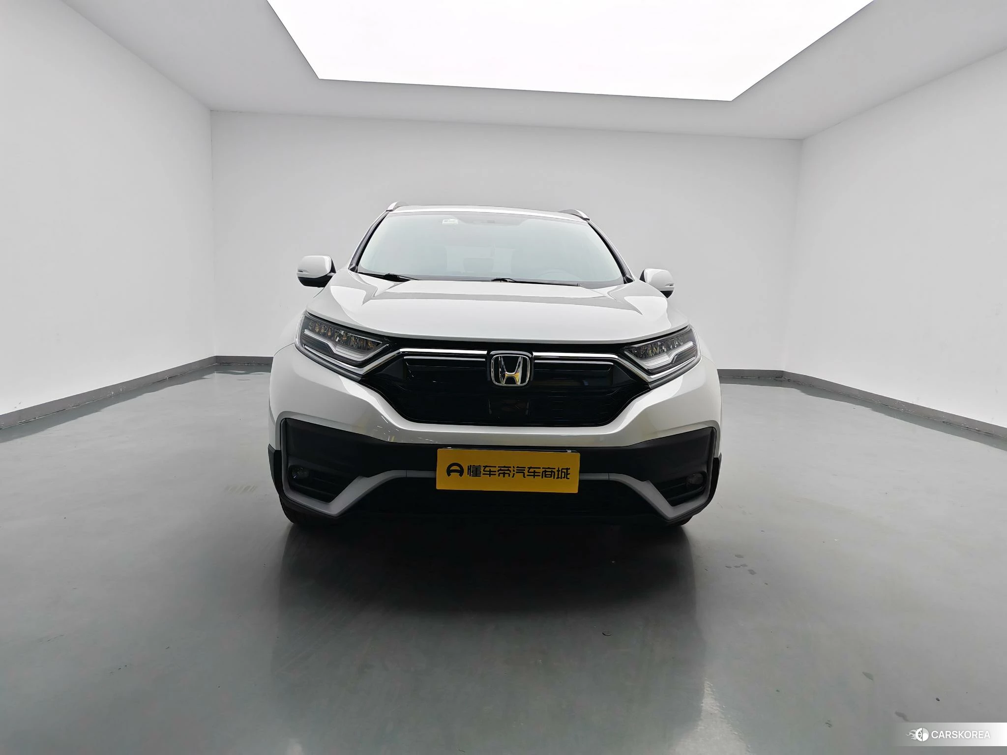 Honda CR-V id 4486156 из Китая 19