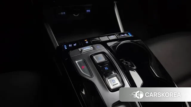 Hyundai Tucson (NX4) id 3550819 из Кореи 19