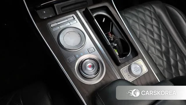 Genesis GV80 id 3274487 из Кореи 19