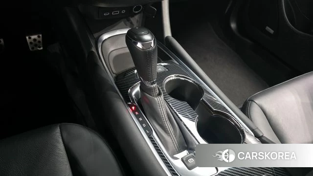 Chevrolet (GM Daewoo) The New Malibu id 4284451 из Кореи 29