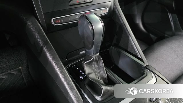 Renault Korea (Samsung) SM6 id 4615276 из Кореи 29