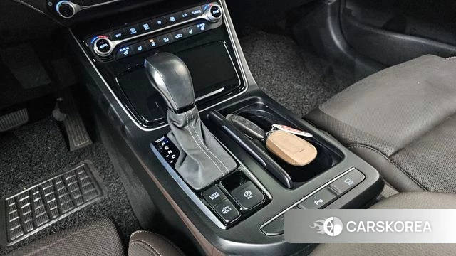 Hyundai Grandeur IG id 4203900 из Кореи 41