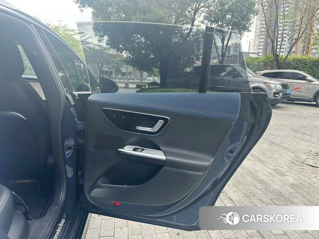 Mercedes-Benz EQE id 4273982 из Китая 18