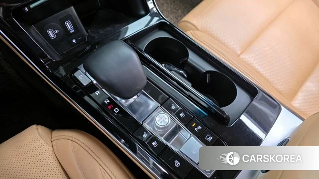 Kia K7 Premier id 3833575 из Кореи 19