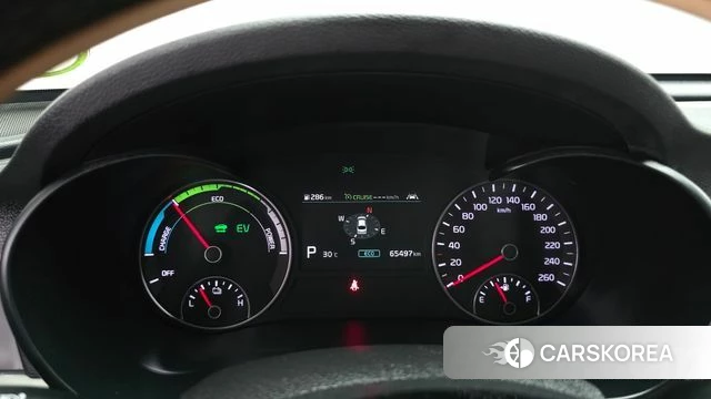 Kia The New K5 Hybrid 2nd generation id 4642609 из Кореи 19