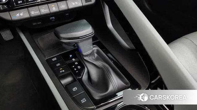 Hyundai The New Avante Hybrid (CN7) id 3487469 из Кореи 19