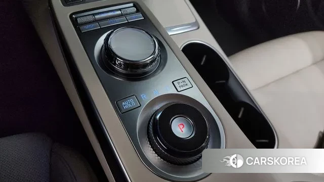 Genesis GV70 id 3401757 из Кореи 19