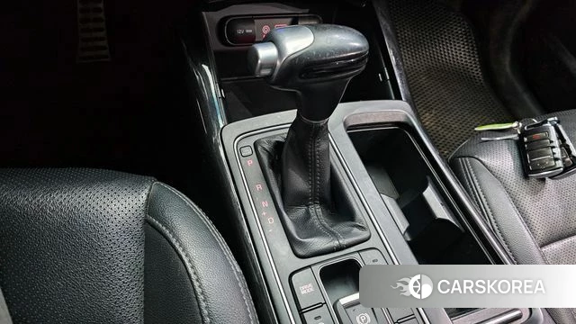 Kia The New Sorento id 3867116 из Кореи 19