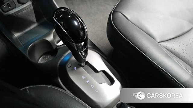 Chevrolet (GM Daewoo) The Next Spark id 4465631 из Кореи 31