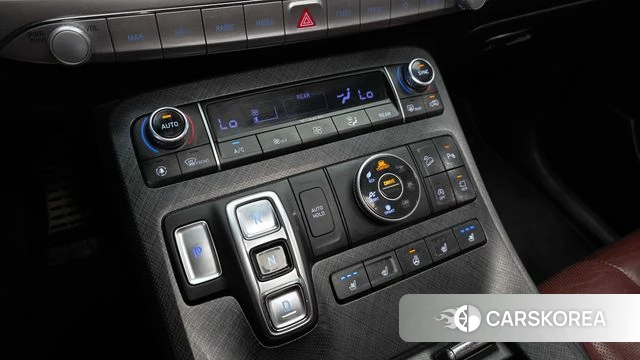 Hyundai Palisade id 4574293 из Кореи 31
