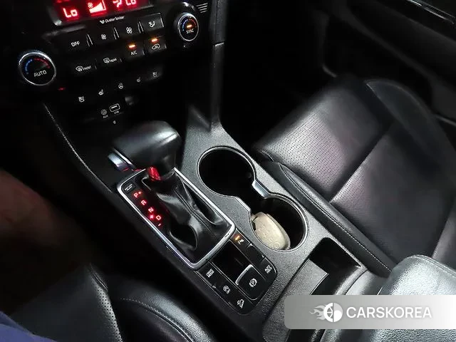 Kia Sportage 4th Generation id 3014027 из Кореи 19