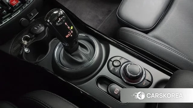 Mini Cooper Clubman id 3488001 из Кореи 19