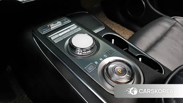 Genesis GV70 id 3059446 из Кореи 19