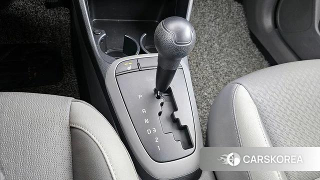 Kia All New Morning (JA) id 3844597 из Кореи 19