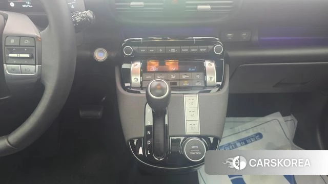 Hyundai Casper id 3858465 из Кореи 19