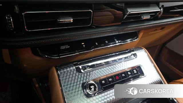 Lincoln Aviator 2nd generation id 3805219 из Кореи 19