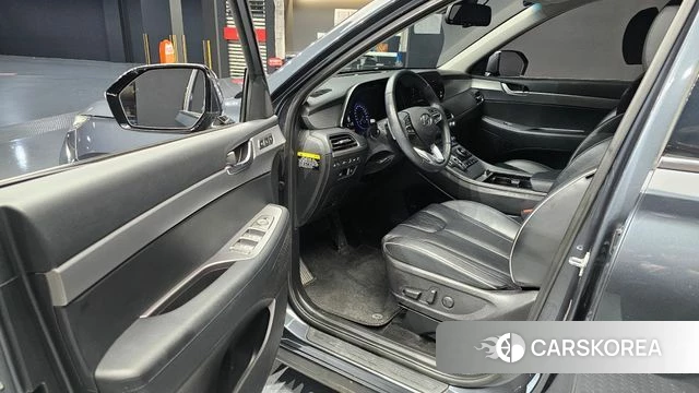 Hyundai Palisade id 4551180 из Кореи 30